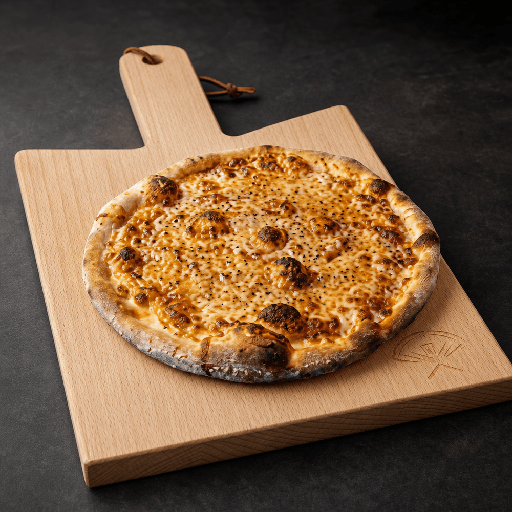 Cheese Pizza