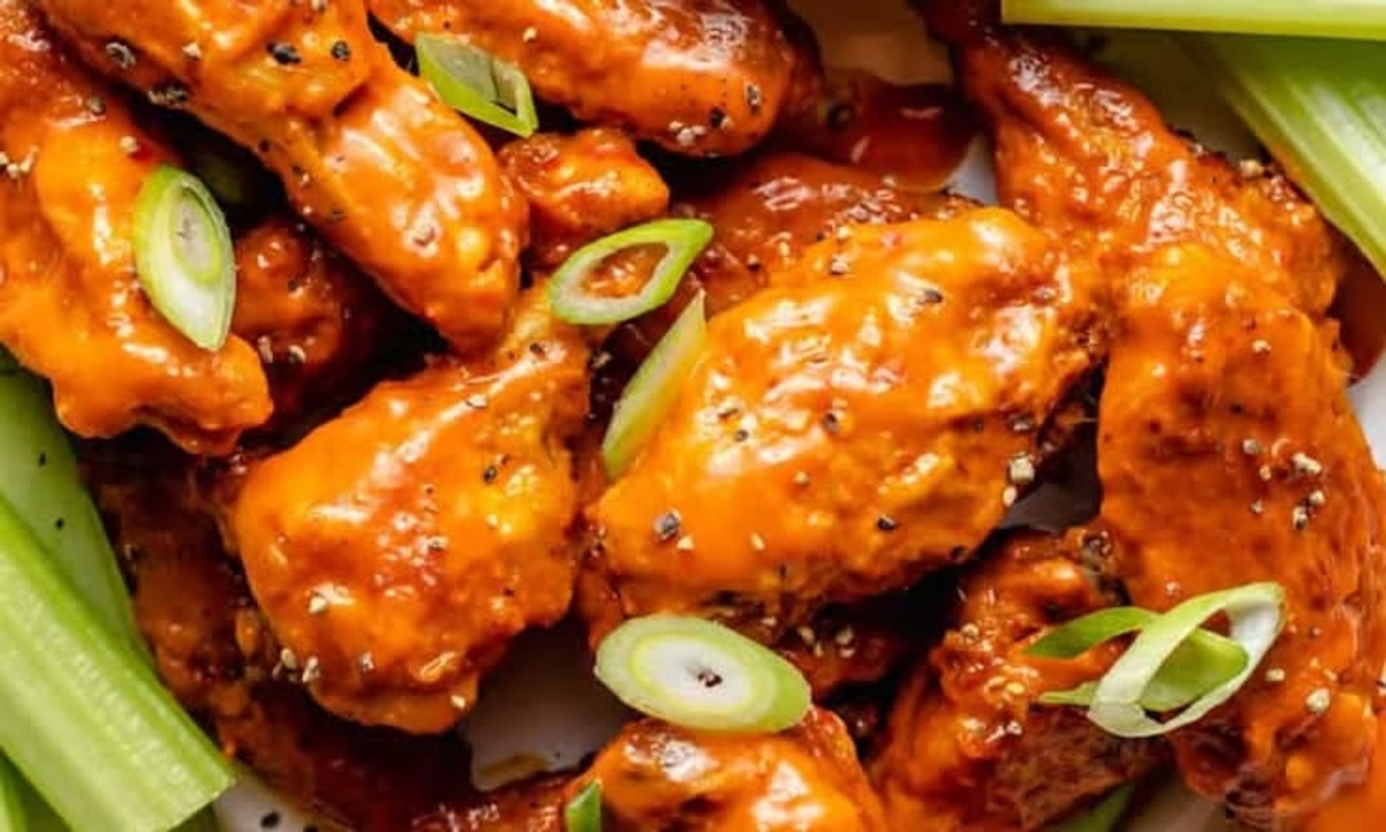 12 pc Wings