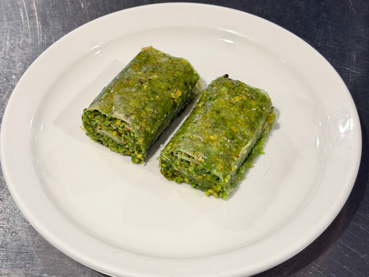 P Dolma Baklava (2)