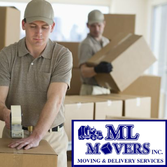 ML Movers Inc Photo