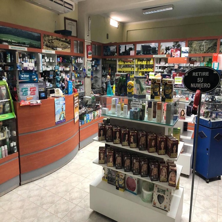 Galería en miniatura