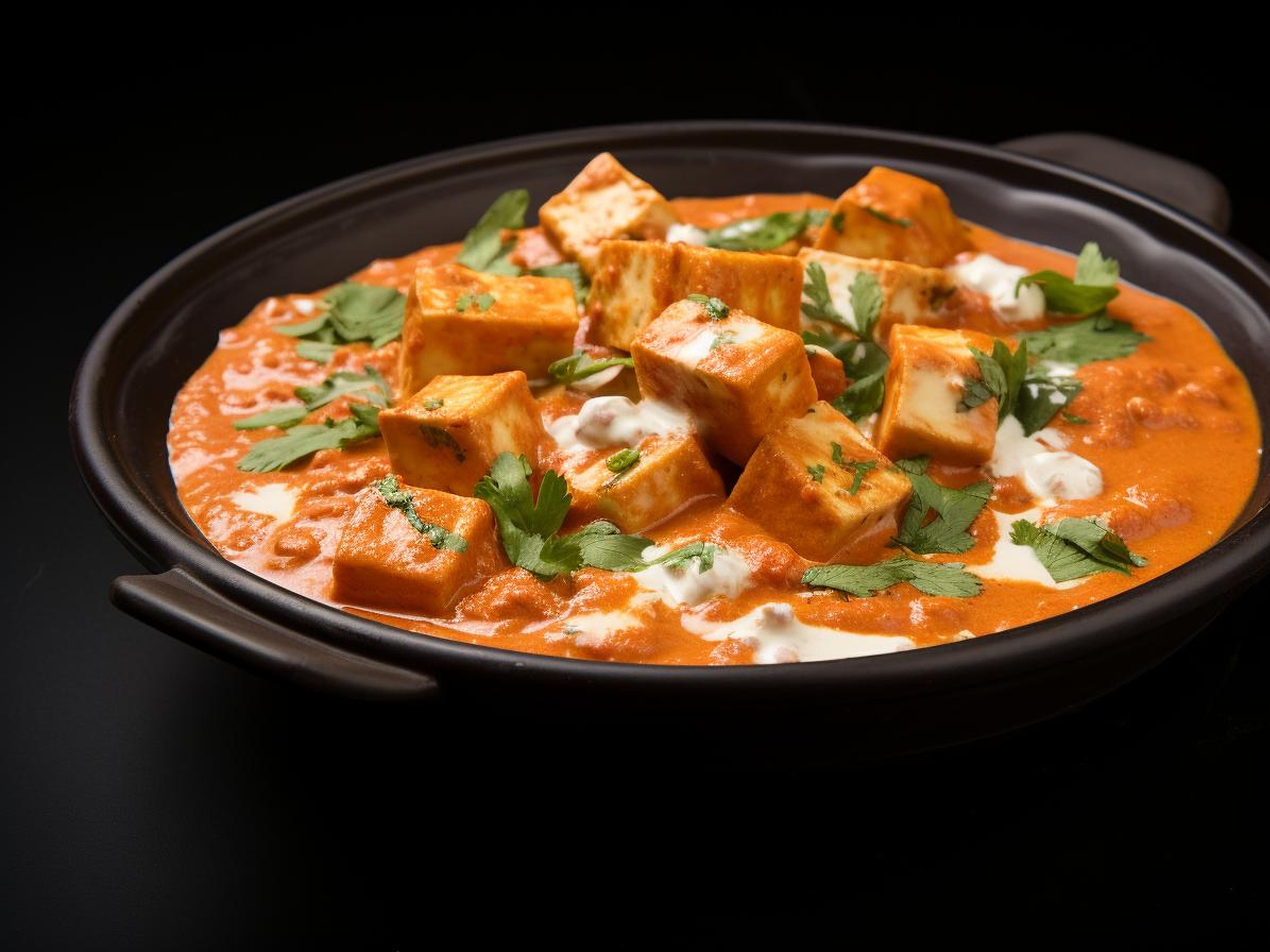 PANEER MAKHANI