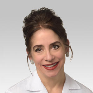 Annie L. Emmick, MD Photo