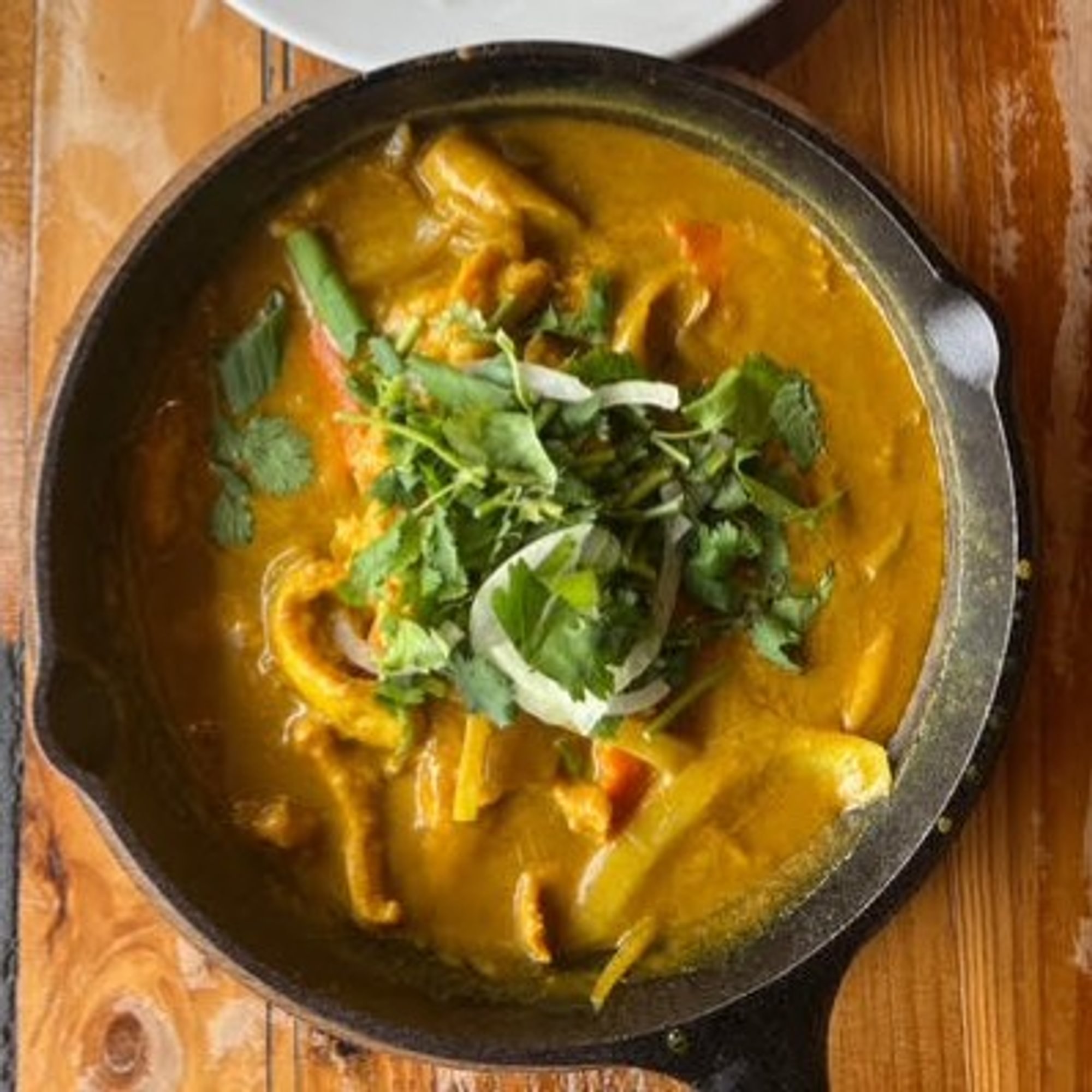 Curry