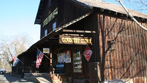 Butte Creek Mill