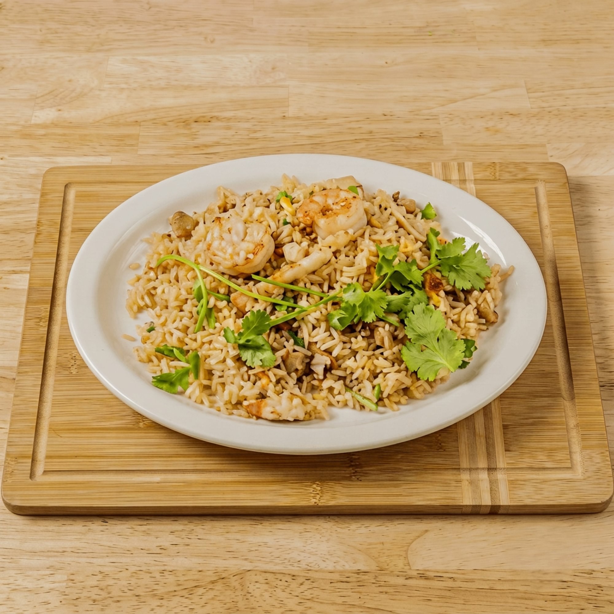 Fried Rice