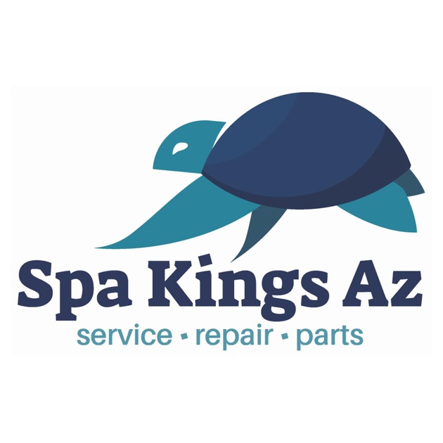 Spa Kings AZ Logo