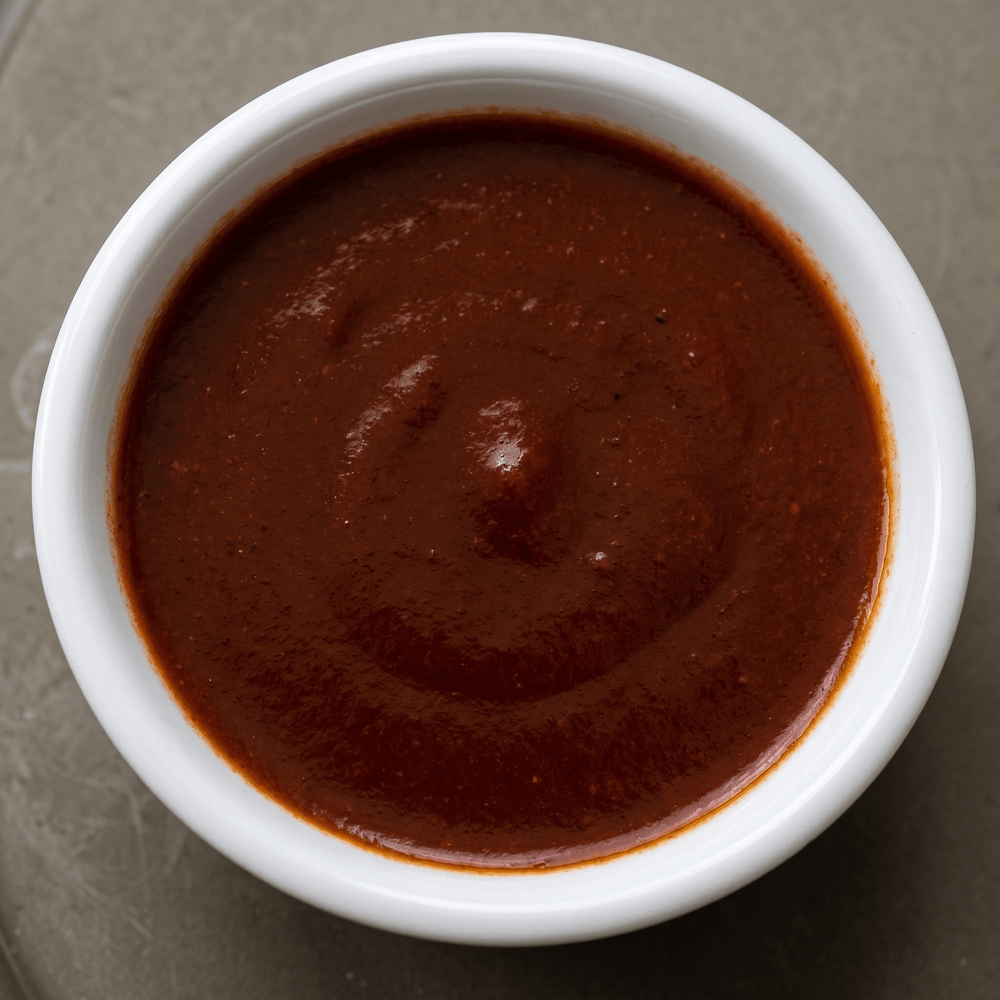 Tamarind Chutney