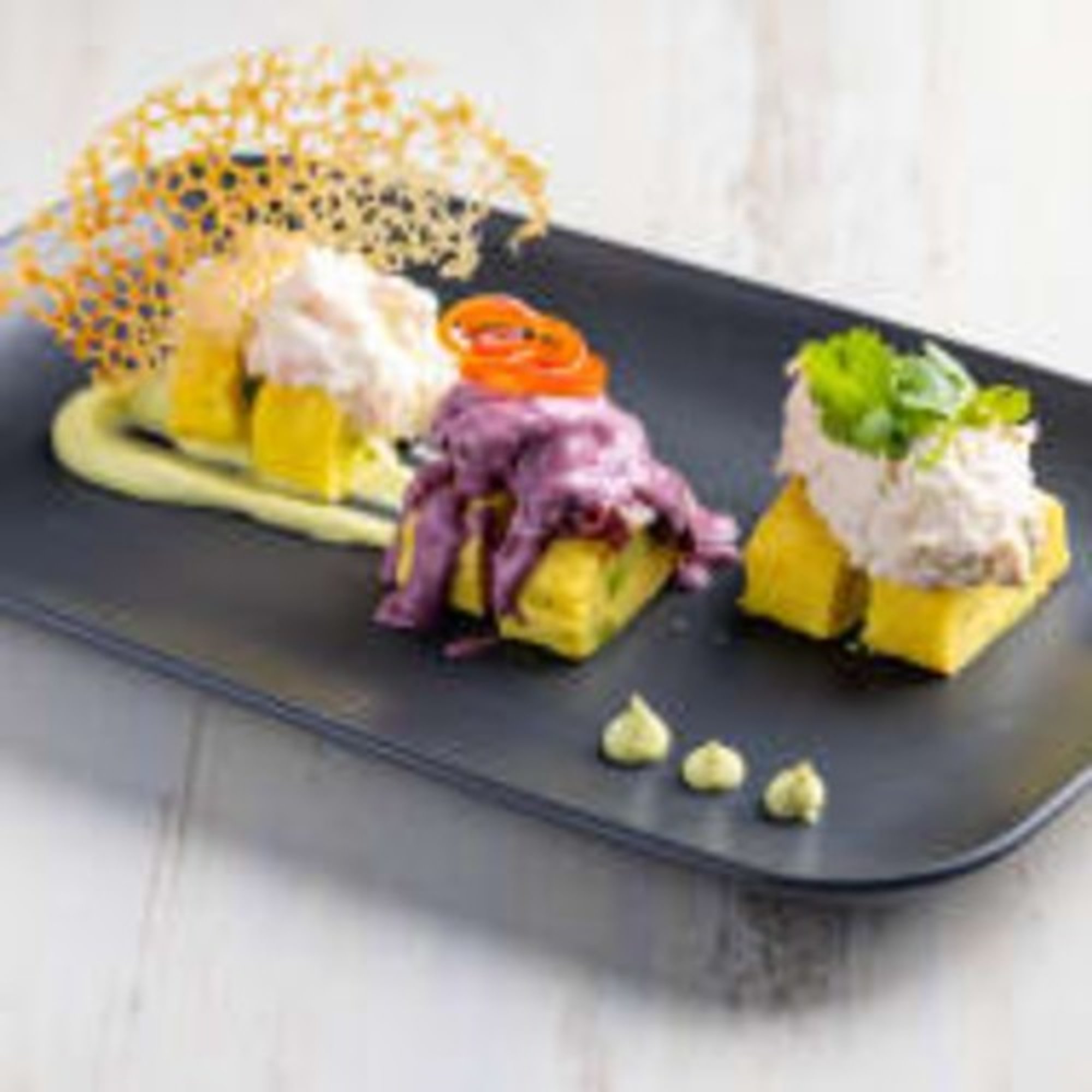 Causa Trio