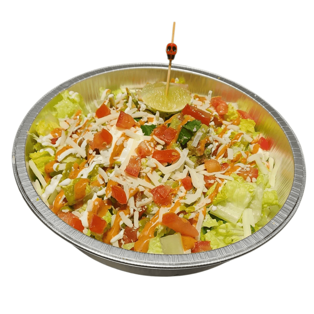 Burrito Bowl