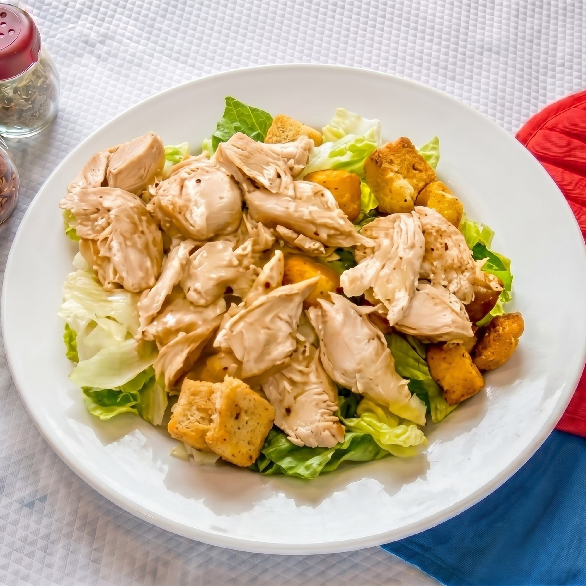 Caesar Salad