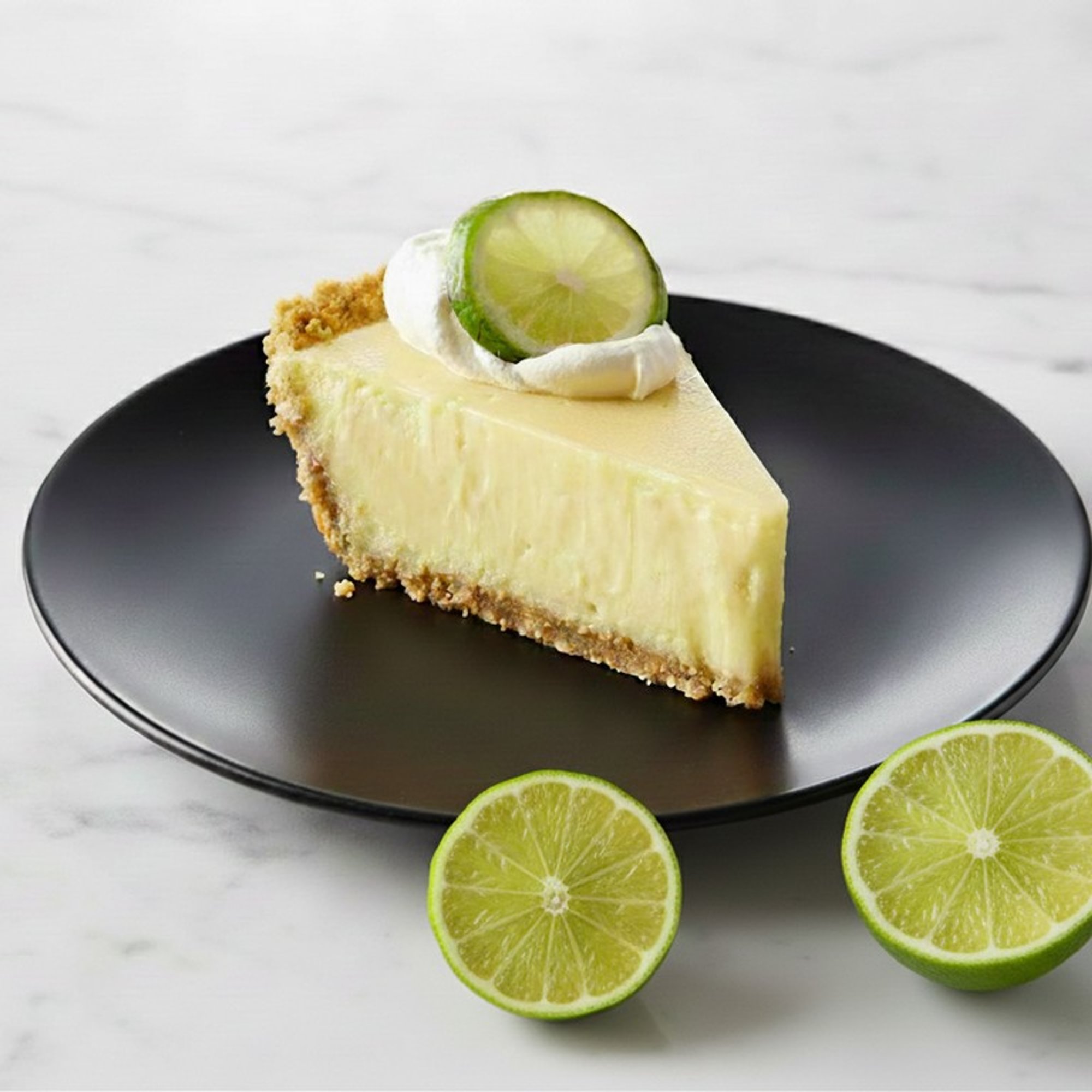 Key Lime Pie