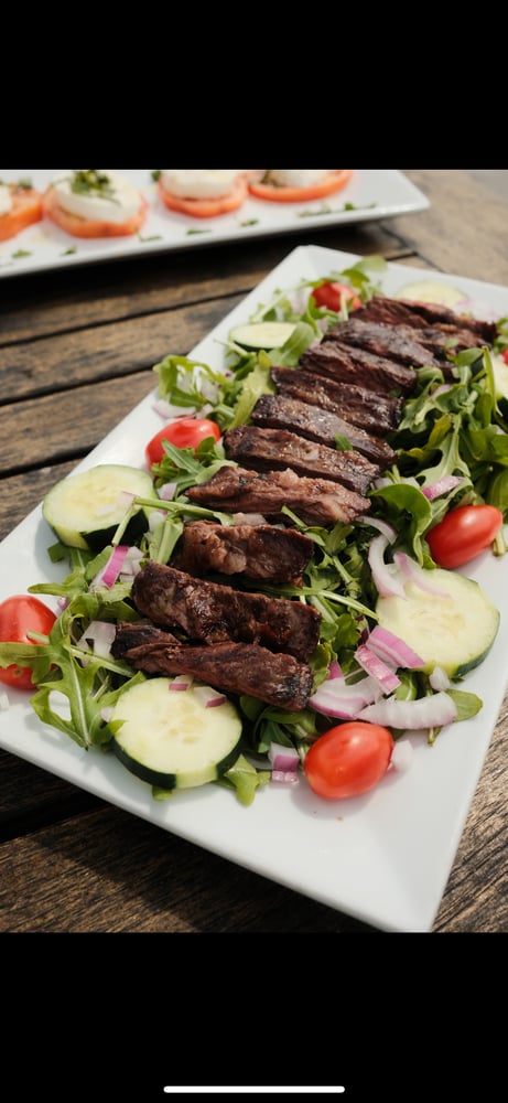 Asado Lover's Salad