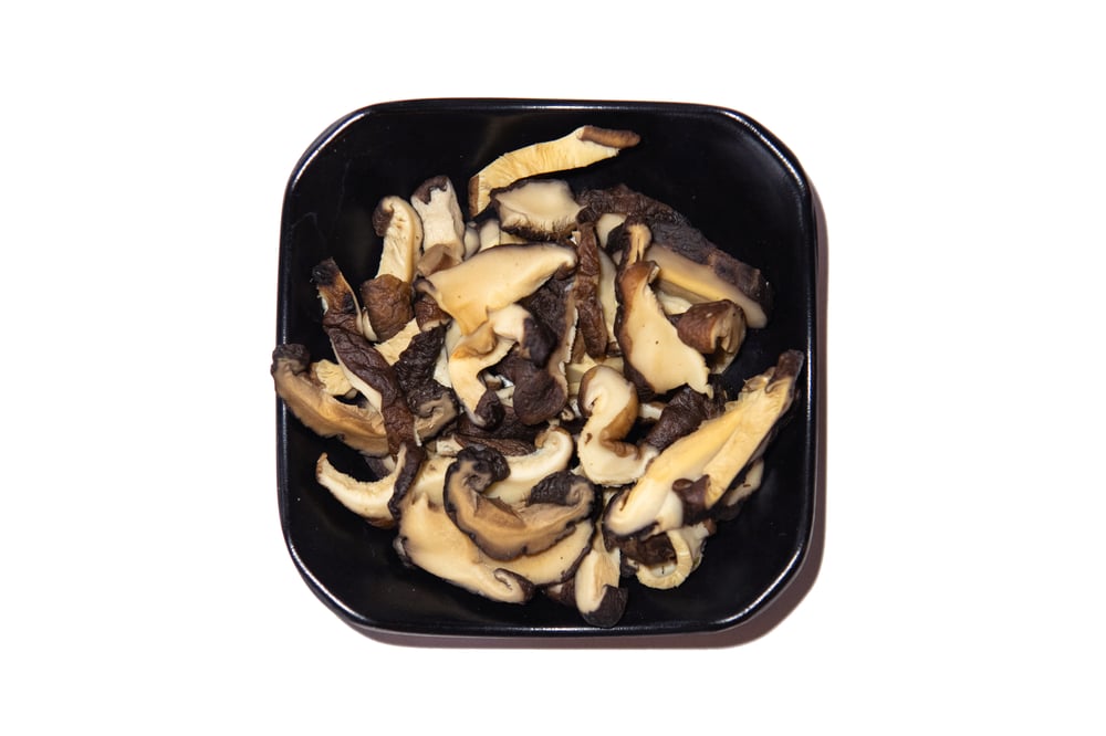 Shitake Mushroom