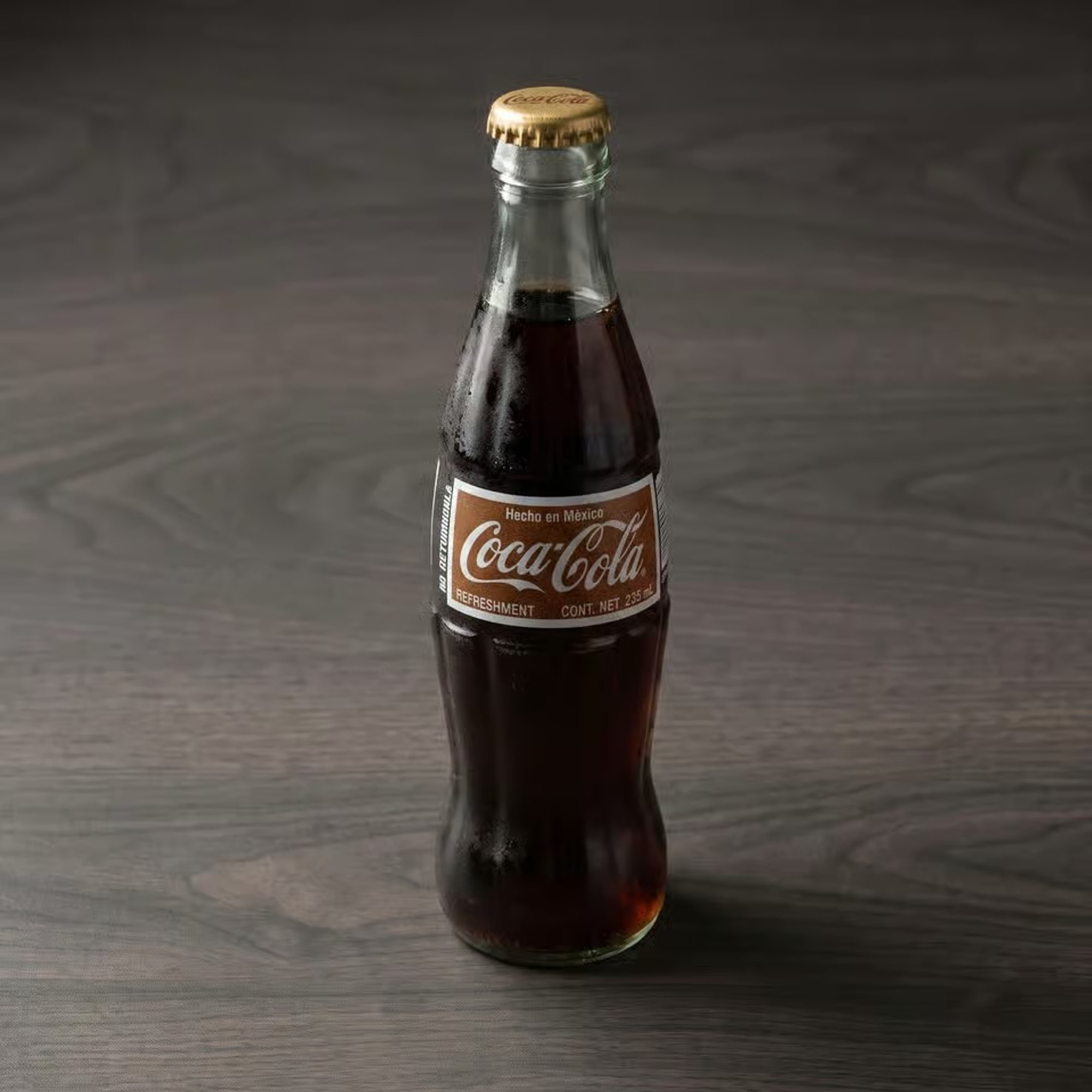 Mexican Coke