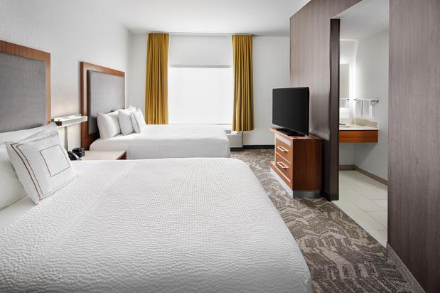 Images SpringHill Suites by Marriott Scottsdale North
