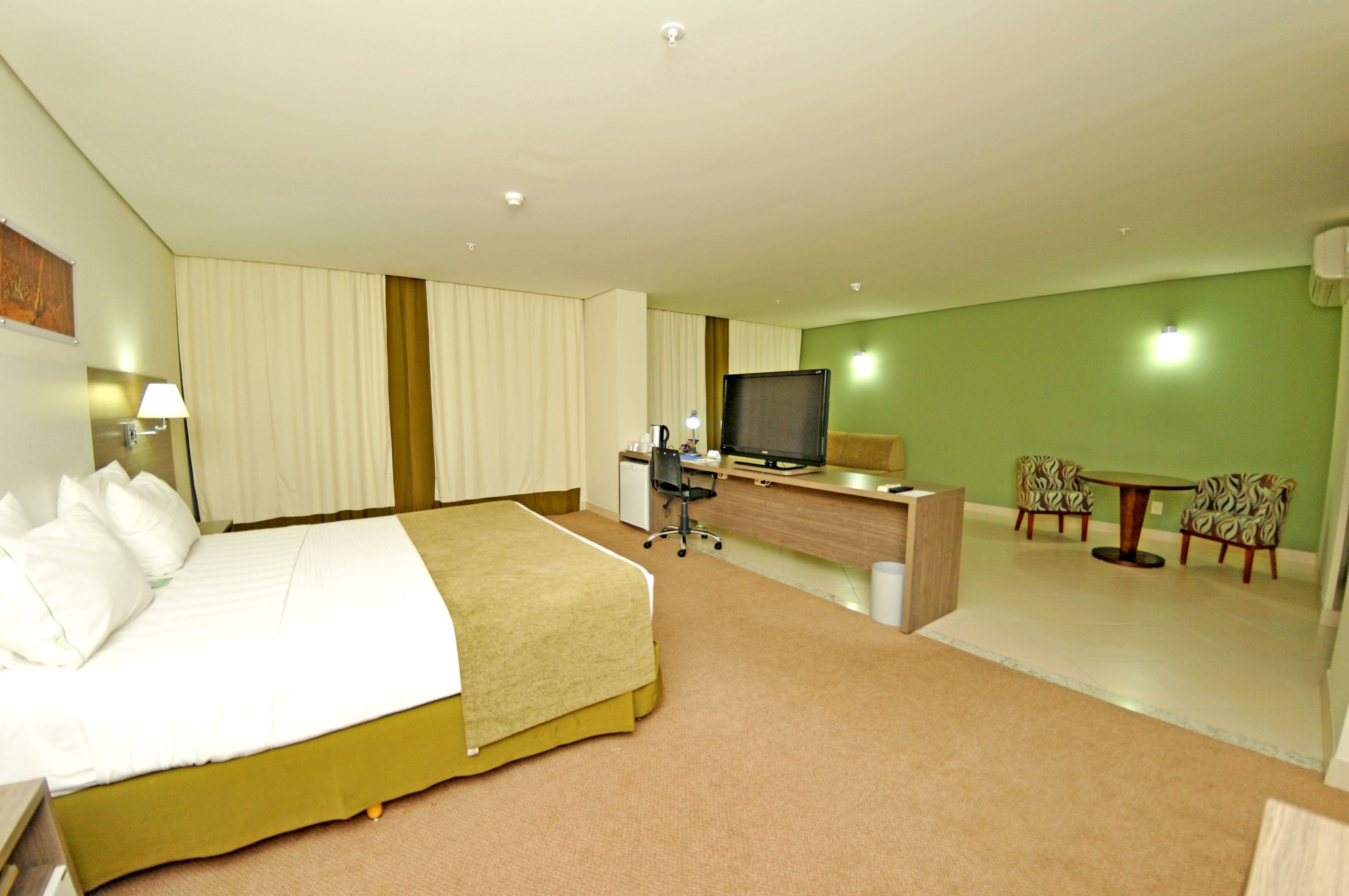 Images Holiday Inn Cuiaba