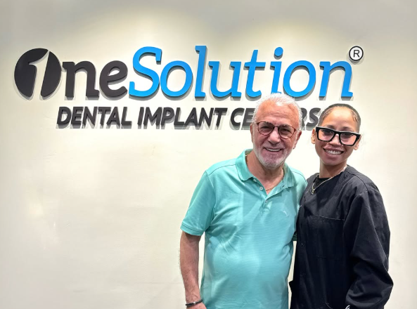 OneSolution Dental Implant Centers - Orlando