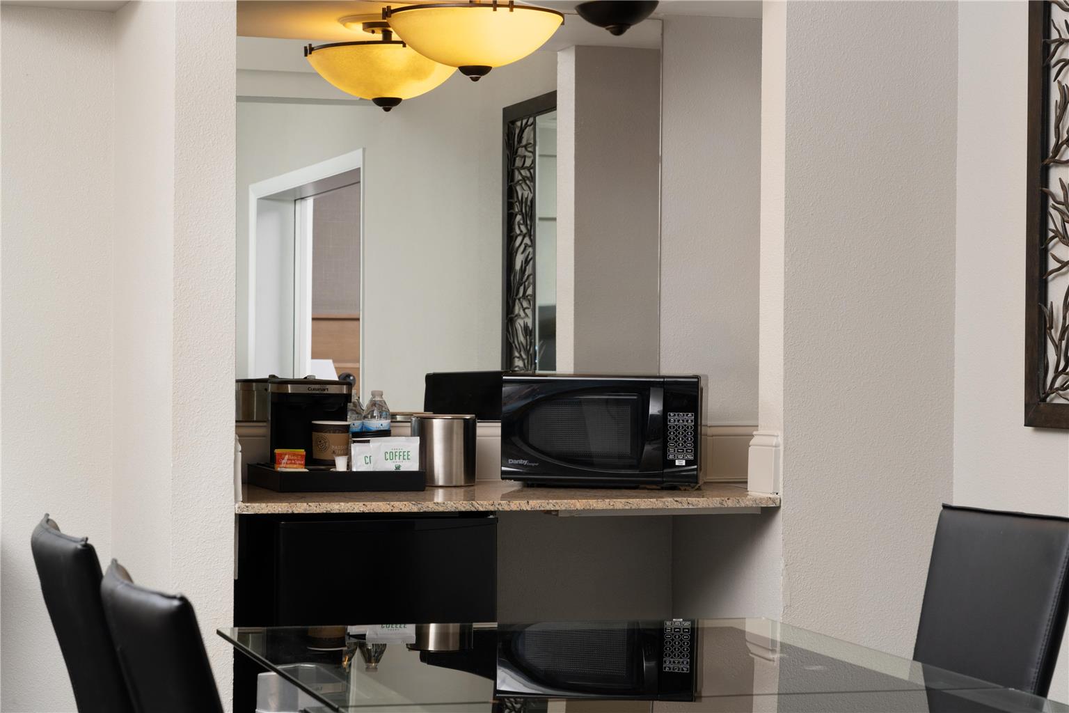 DoubleTree by Hilton Providence Airport Warwick Image