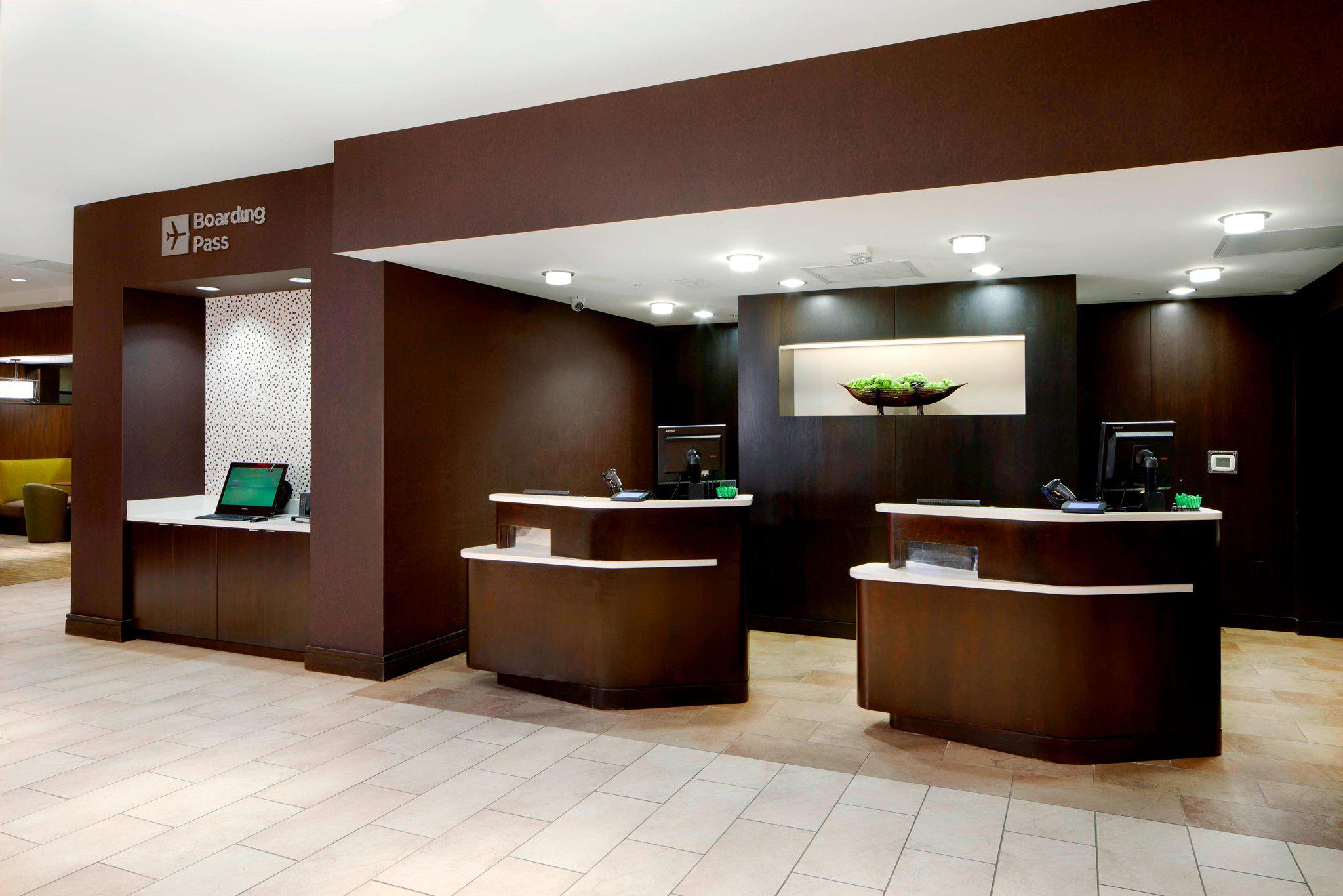 Courtyard by Marriott San Antonio Six Flags® at The RIM Photo