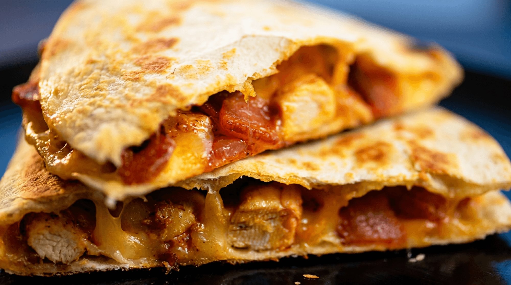 Quesadilla
