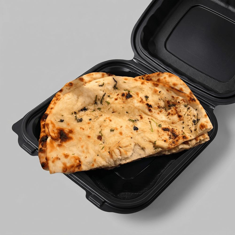 Amritsari Aloo Kulcha