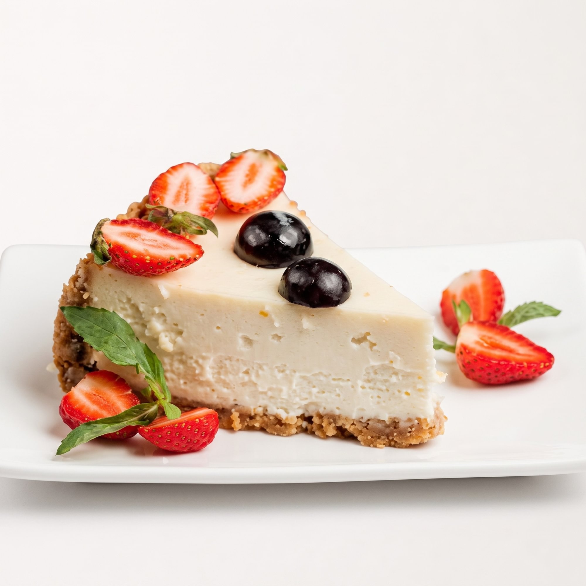 Cheesecake