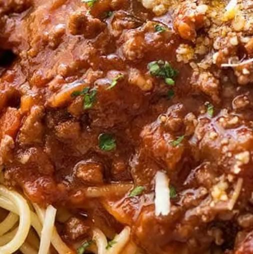 Bolognese