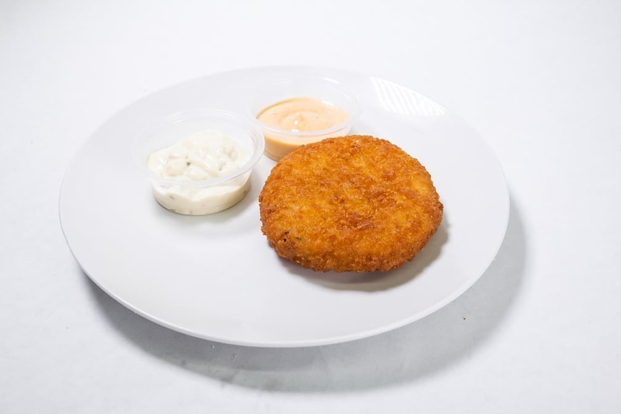 Crab Cake Each