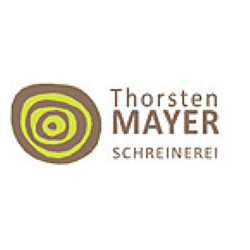 Logo von Schreinerei Thorsten Mayer
