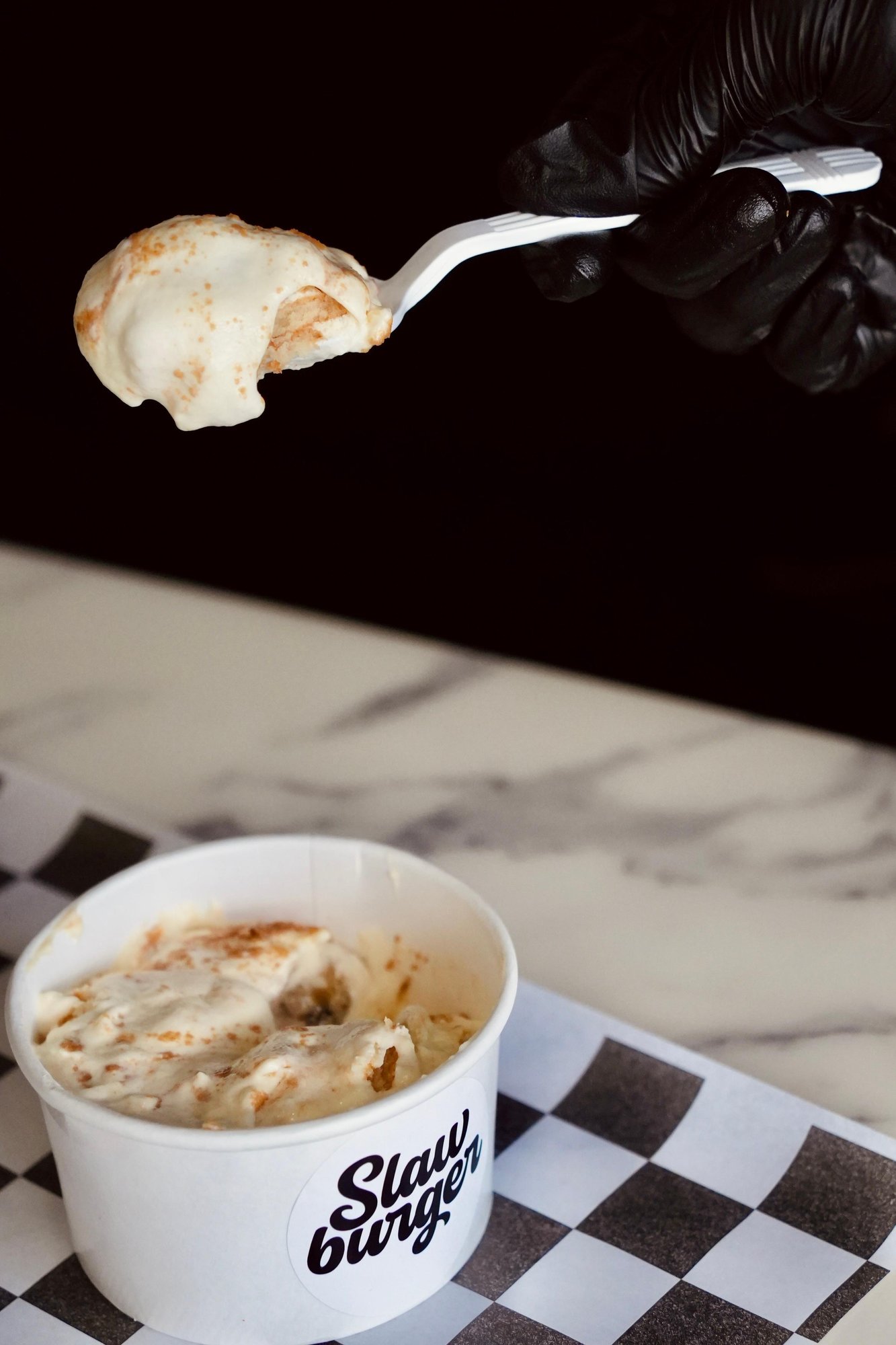 Banana Pudding