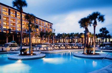 The Ritz-Carlton, Amelia Island Photo