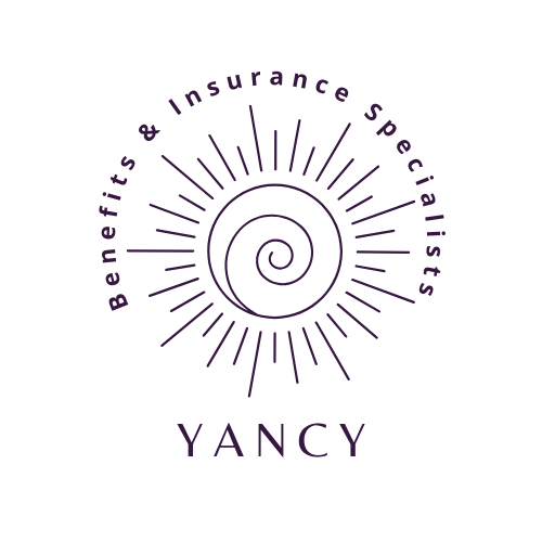 Yancy Benefit &amp; Insurance Specialists Logo