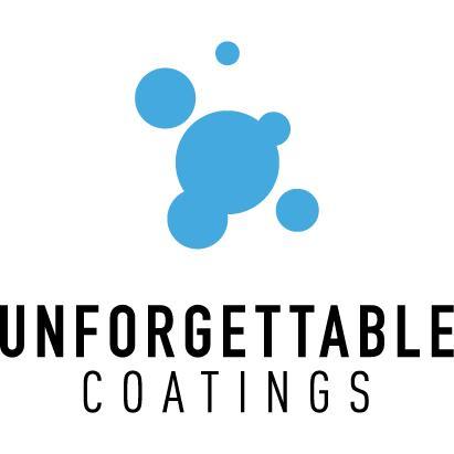 Unforgettable Coatings