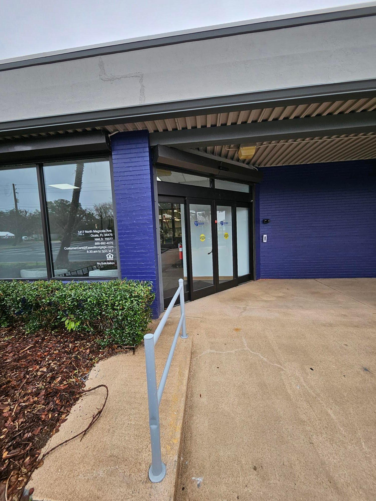 Essex Mortgage Image