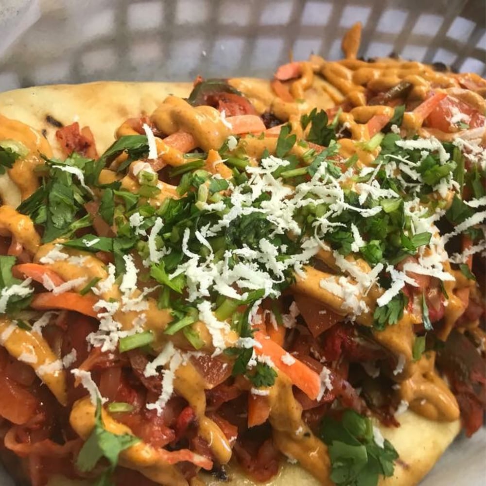 Nakh-Rah Naan...