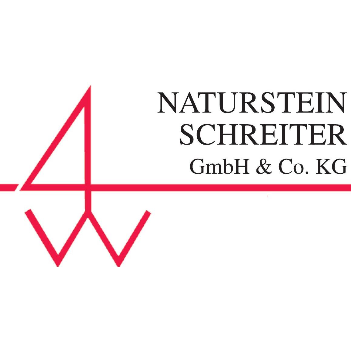 Logo von Naturstein Schreiter GmbH & Co. KG
