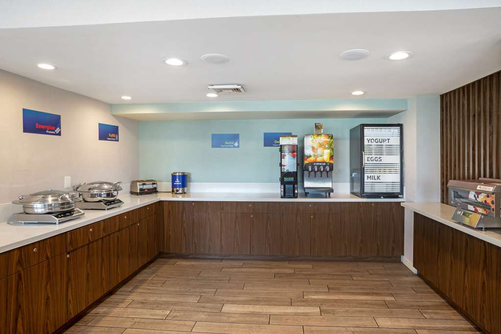 Best Western Shadow Inn Image