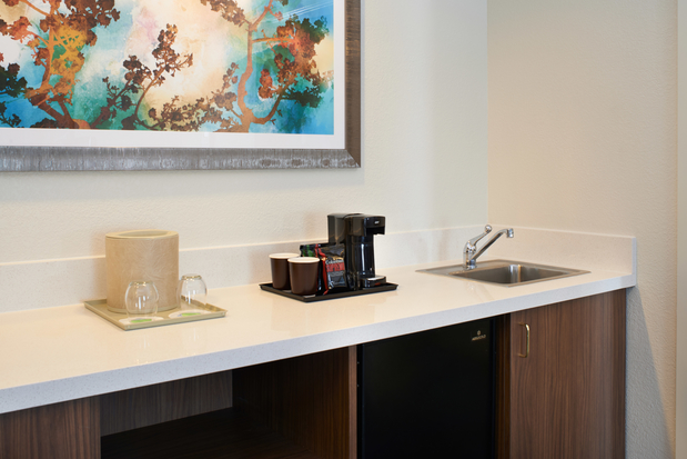 Images Courtyard by Marriott Kansas City Overland Park/Convention Center
