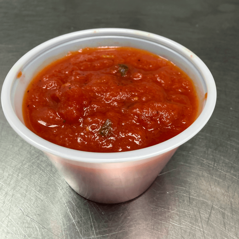 Marinara Sauce