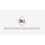 Logo von Bergmanns Umzugsfirma