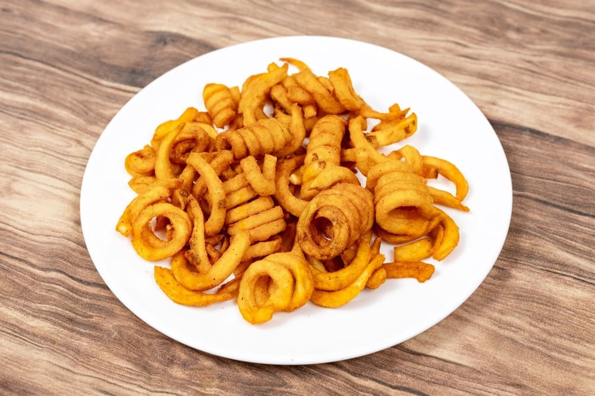 Curly Fries
