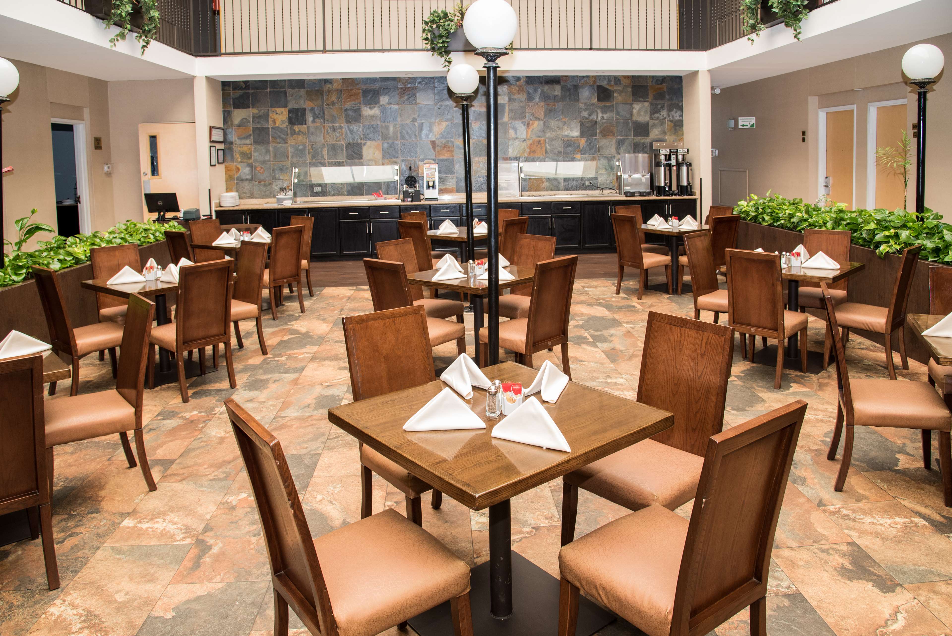 Images Best Western Plus Monterrey Airport