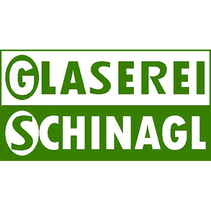 Logo von Glaserei Schinagl