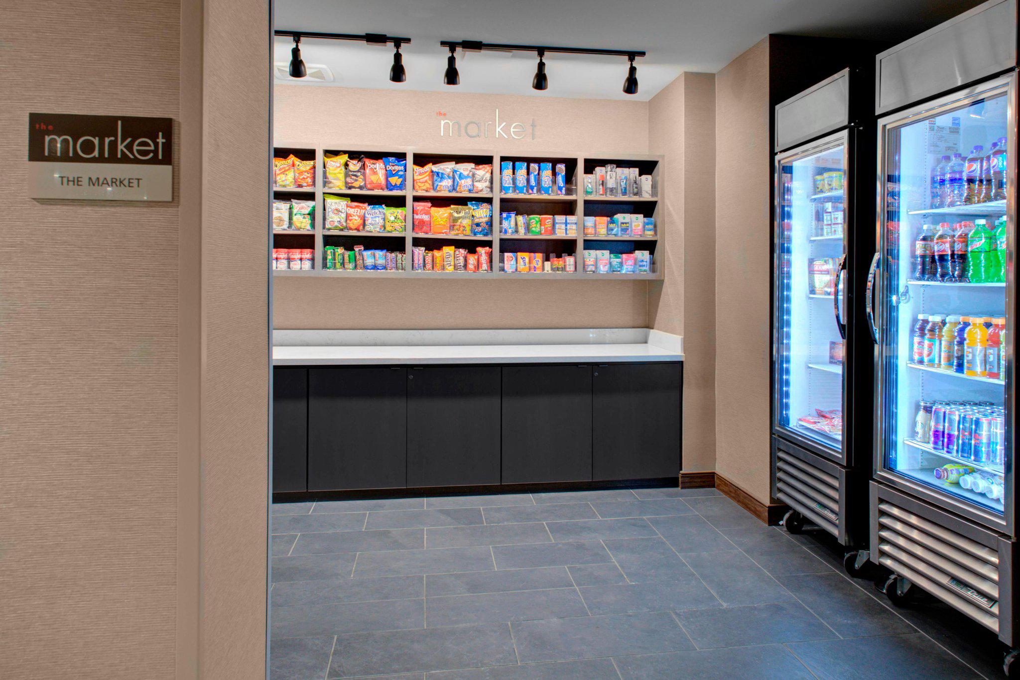 Fairfield Inn & Suites by Marriott Boulder Broomfield/Interlocken Photo