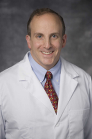 Andrew Sloan, MD Photo