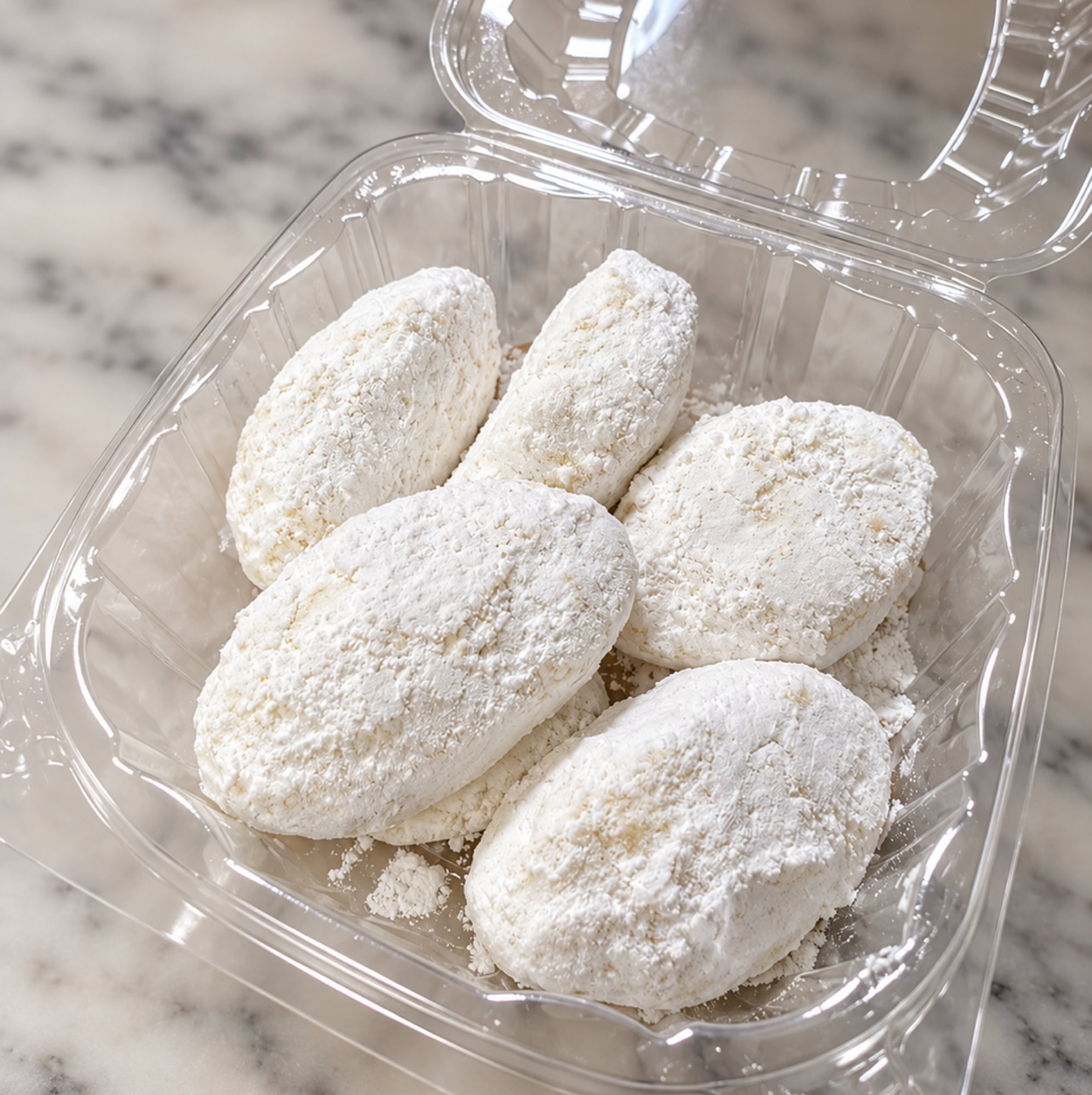 Kourabiedes