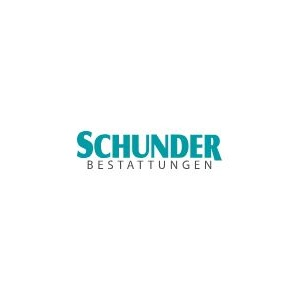 Logo von Schunder Bestattungen