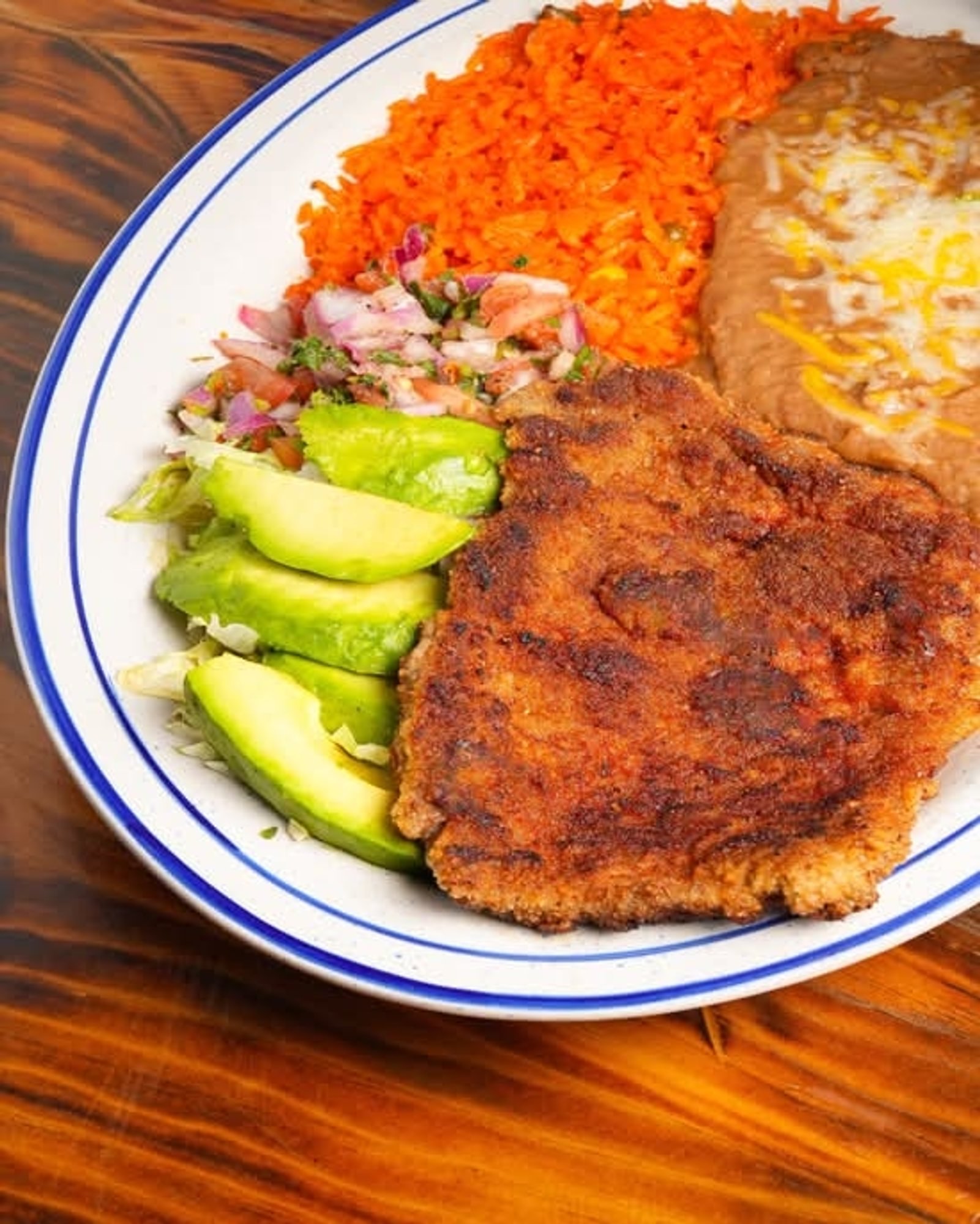 Milanesa