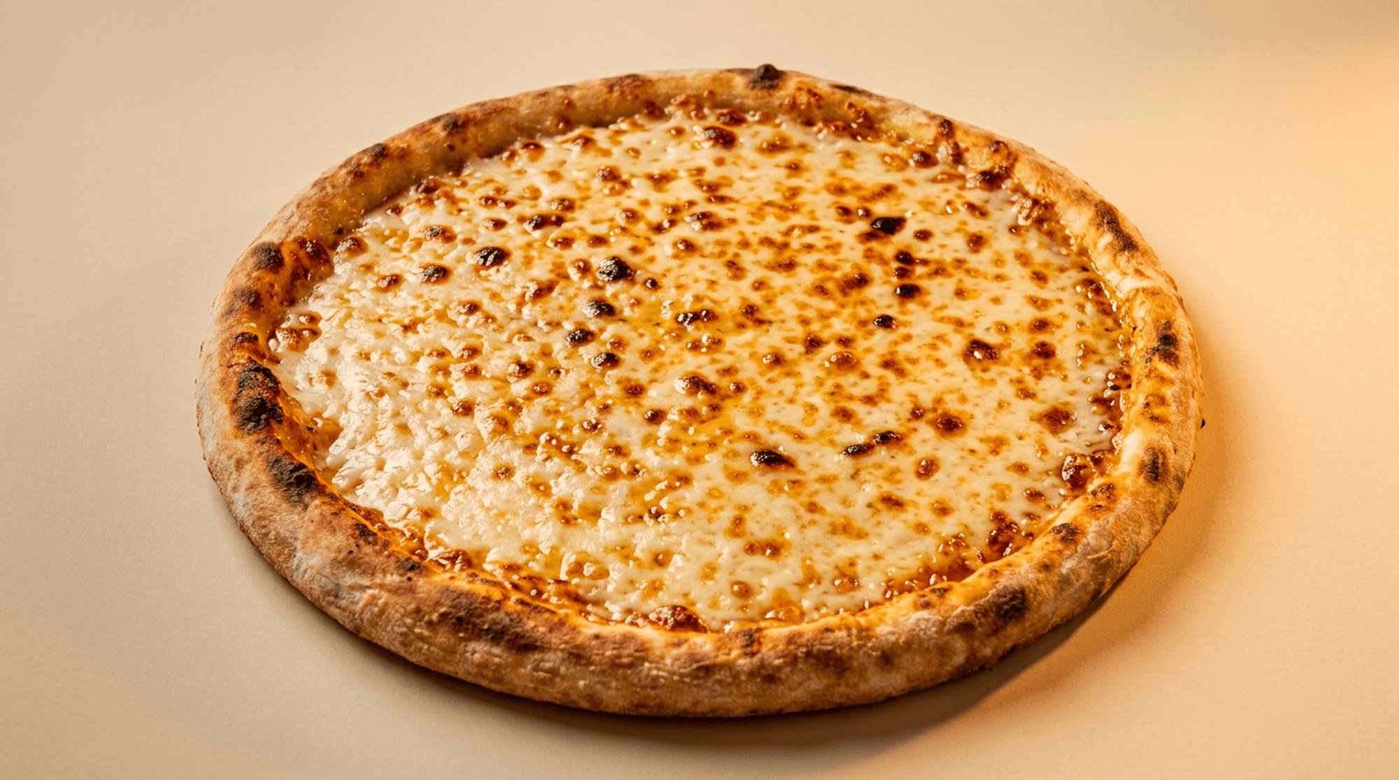 Cheese Pizza